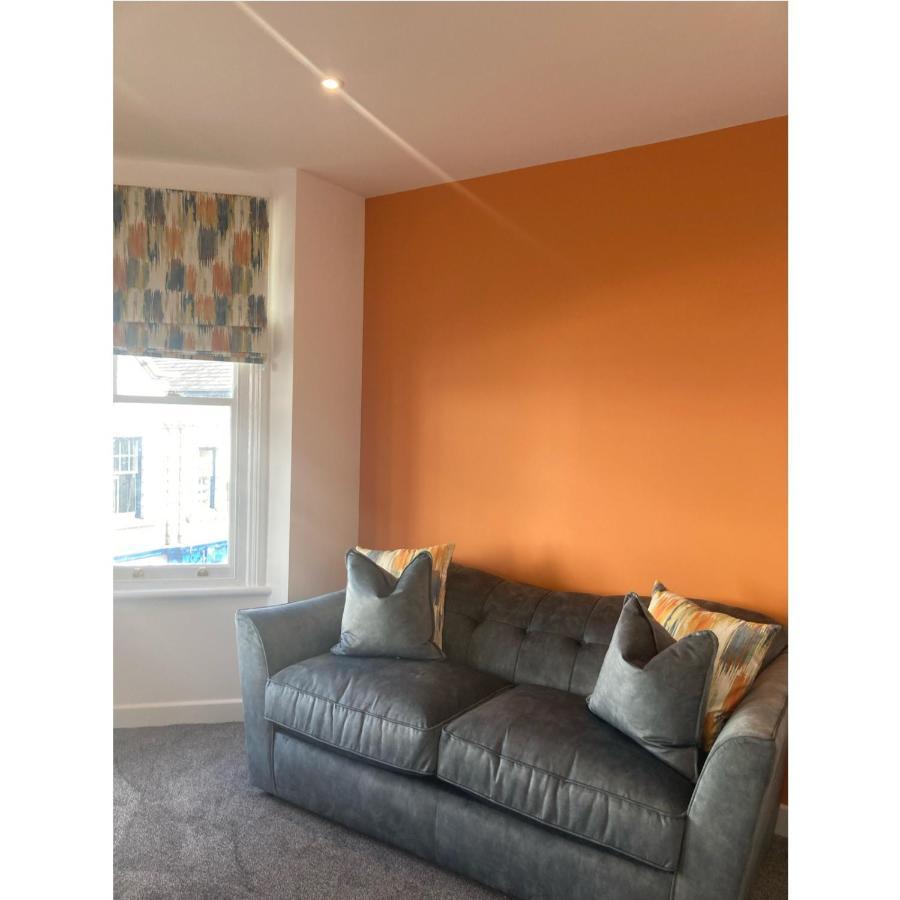 Printer'S Apartment Pontefract Zewnętrze zdjęcie