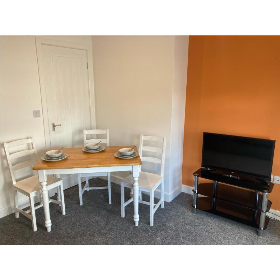 Printer'S Apartment Pontefract Zewnętrze zdjęcie