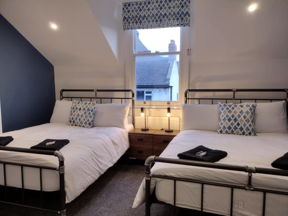 Printer'S Apartment Pontefract Zewnętrze zdjęcie